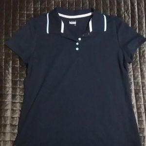 Basic Editions polo shirt